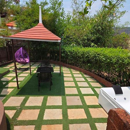 Nostravila Lonavala Exterior photo