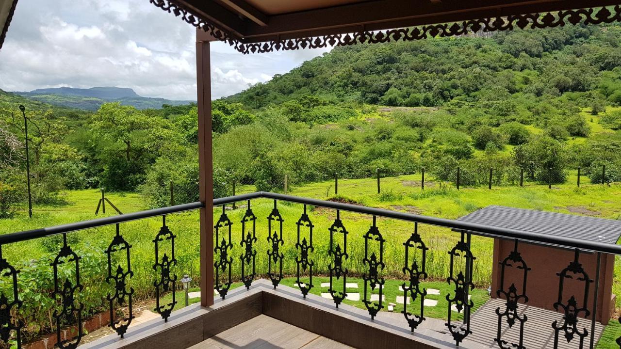 Nostravila Lonavala Exterior photo