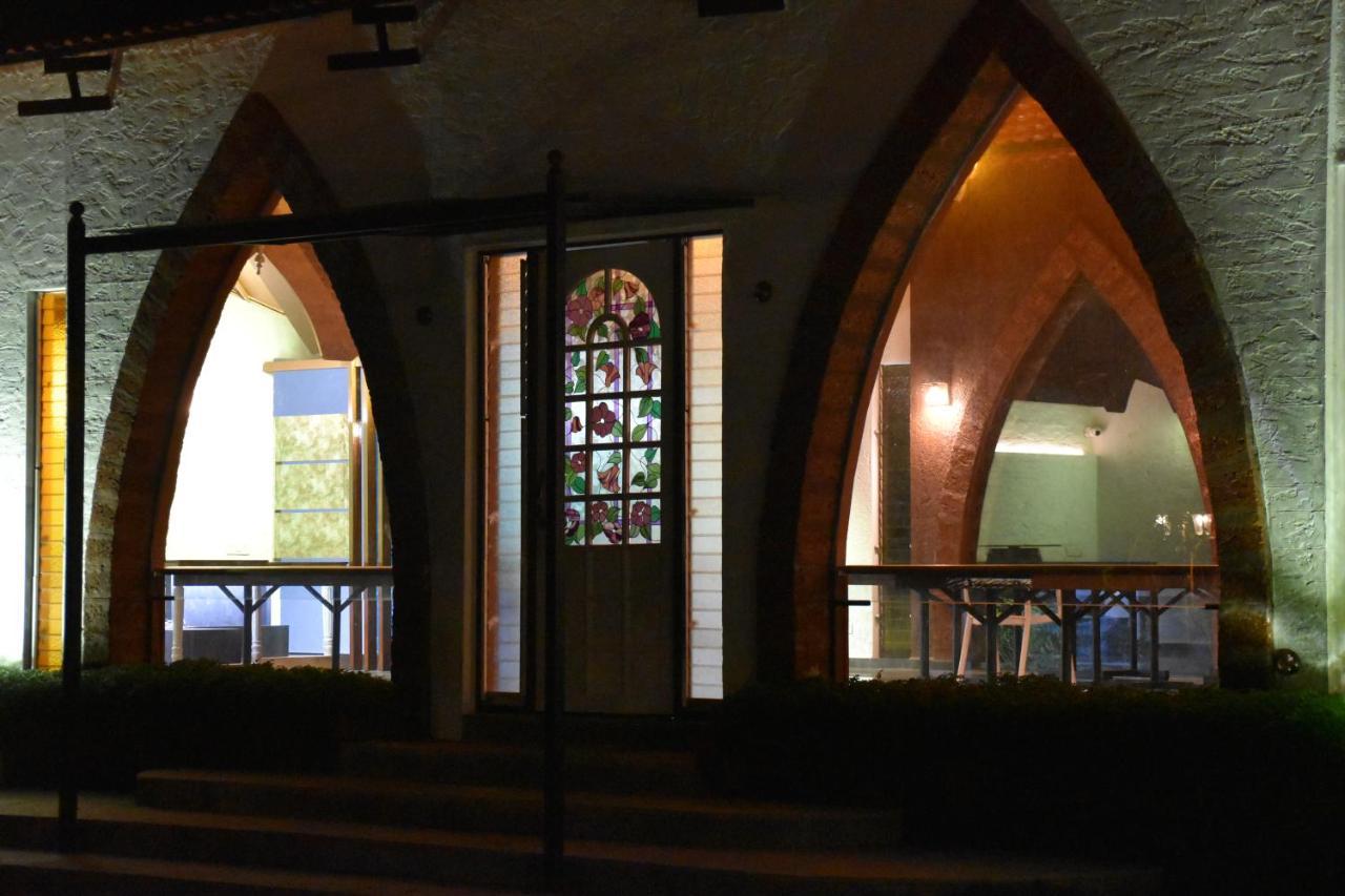Nostravila Lonavala Exterior photo